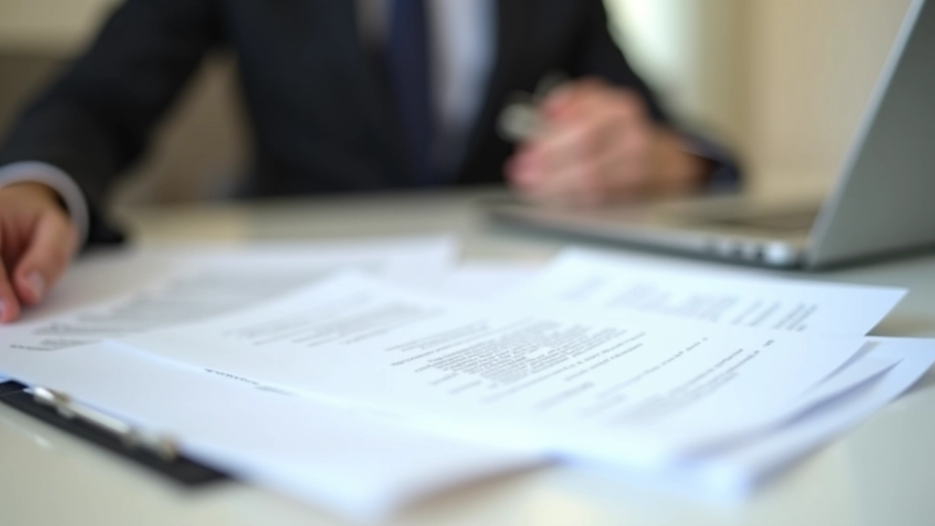 Documents administratifs français concernant les SCPI avec formulaires officiels et certifications